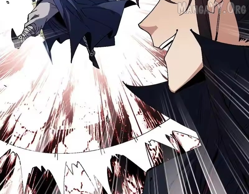 Master: This rebellious disciple is definitely not the Holy Son Chapter 170 - page 127